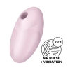 Stymulator łechtaczki Satisfyer Vulva Lover 3 pink