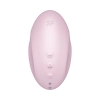 Stymulator łechtaczki Satisfyer Vulva Lover 3 pink