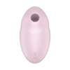 Stymulator łechtaczki Satisfyer Vulva Lover 3 pink