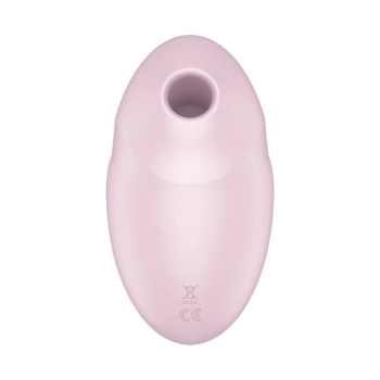 Stymulator łechtaczki Satisfyer Vulva Lover 3 pink