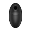 Stymulator łechtaczki Satisfyer Vulva Lover3 black