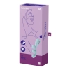 Wibrator stymulacja pochwy Satisfyer Tri Ball 2