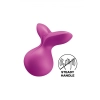 Masażer łechtaczki Satisfyer Viva la Vulva 3