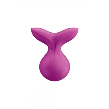 Masażer łechtaczki Satisfyer Viva la Vulva 3