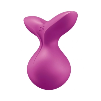 Masażer łechtaczki Satisfyer Viva la Vulva 3