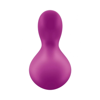 Masażer łechtaczki Satisfyer Viva la Vulva 3