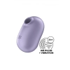 Stymulator powietrzny Satisfyer Pro To Go 2 fiolet