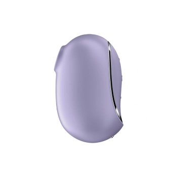 Stymulator powietrzny Satisfyer Pro To Go 2 fiolet