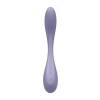 Wibrator punktu G Satisfyer G-Spot Flex 5+ petrol