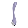 Wibrator punktu G Satisfyer G-Spot Flex 5+ petrol