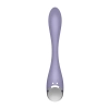 Wibrator punktu G Satisfyer G-Spot Flex 5+ petrol