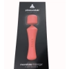 Wibrator-Big Size Wand Massager Heat Function