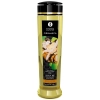 Massage Oil Organica ALMOND SWEETNESS