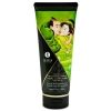 Massage Cream Exotic Green Tea