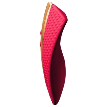 OBI Intimate Massager Raspberry