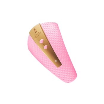 OBI Intimate Massager Light Pink