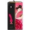 SANYA Intimate Massager Raspberry