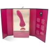 SANYA Intimate Massager Raspberry