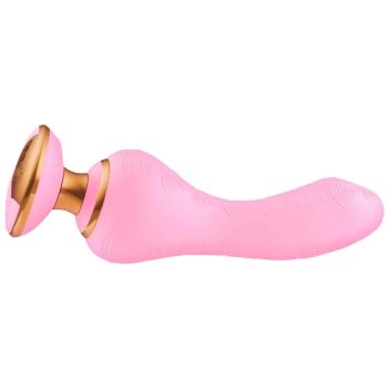 SANYA Intimate Massager Light Pink