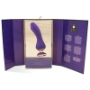 SANYA Intimate Massager Purple