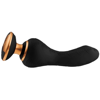 SANYA Intimate Massager Black