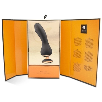 SANYA Intimate Massager Black