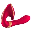 SOYO Intimate Massager Raspberry