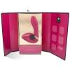 SOYO Intimate Massager Raspberry