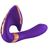 SOYO Intimate Massager Purple