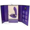 SOYO Intimate Massager Purple