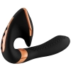 SOYO Intimate Massager Black