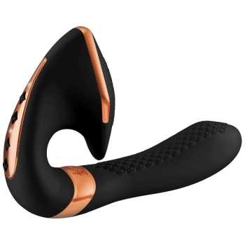 SOYO Intimate Massager Black