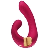 MIYO Intimate Massager Raspberry