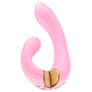 MIYO Intimate Massager Light Pink