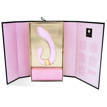 MIYO Intimate Massager Light Pink