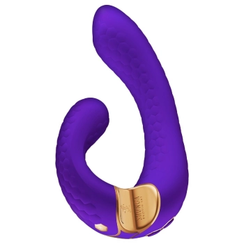 MIYO Intimate Massager Purple