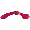 ZOA Intimate Massager Raspberry