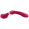 ZOA Intimate Massager Raspberry