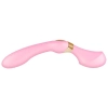 ZOA Intimate Massager Light Pink