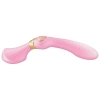 ZOA Intimate Massager Light Pink