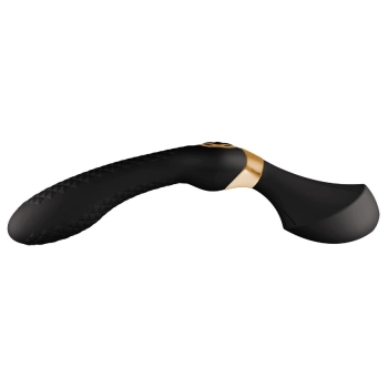 ZOA Intimate Massager Black