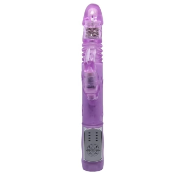 BAILE-Deluxe Dream Lover, 12 vibration functions Thrusting 4 rotation functions