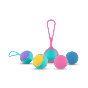 Vita - Kegel Ball Set