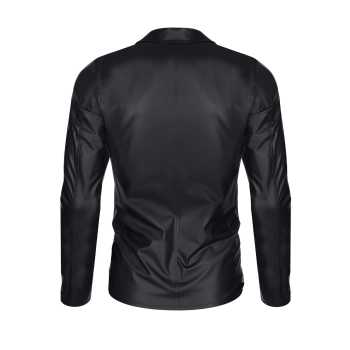 RMDaniele - black jacket - XL