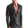 RMGiorgio001 - black jacket - L