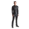 RMGiorgio001 - black jacket - L