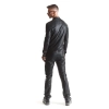 RMGiorgio001 - black jacket - L