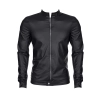 RMGiorgio001 - black jacket - L