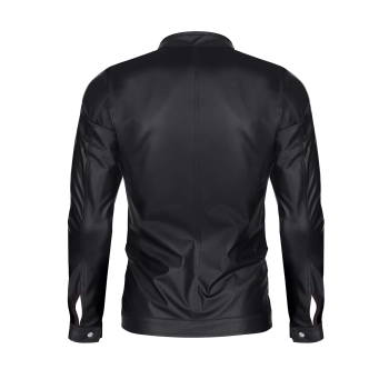 RMGiorgio001 - black jacket - L