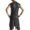 RMMarco001 - black vest - L